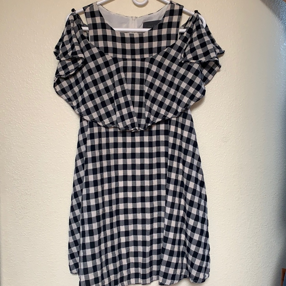 Sunday in Brooklyn Anthropology Top